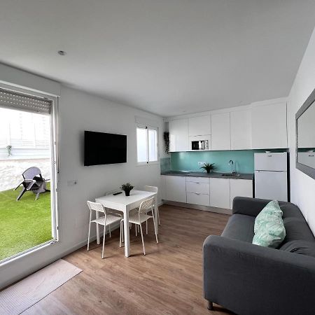 Modern Luxury Villa Poris de Abona Ngoại thất bức ảnh