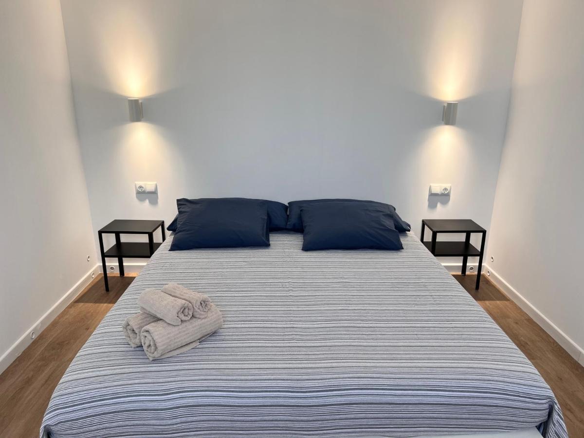 Modern Luxury Villa Poris de Abona Ngoại thất bức ảnh