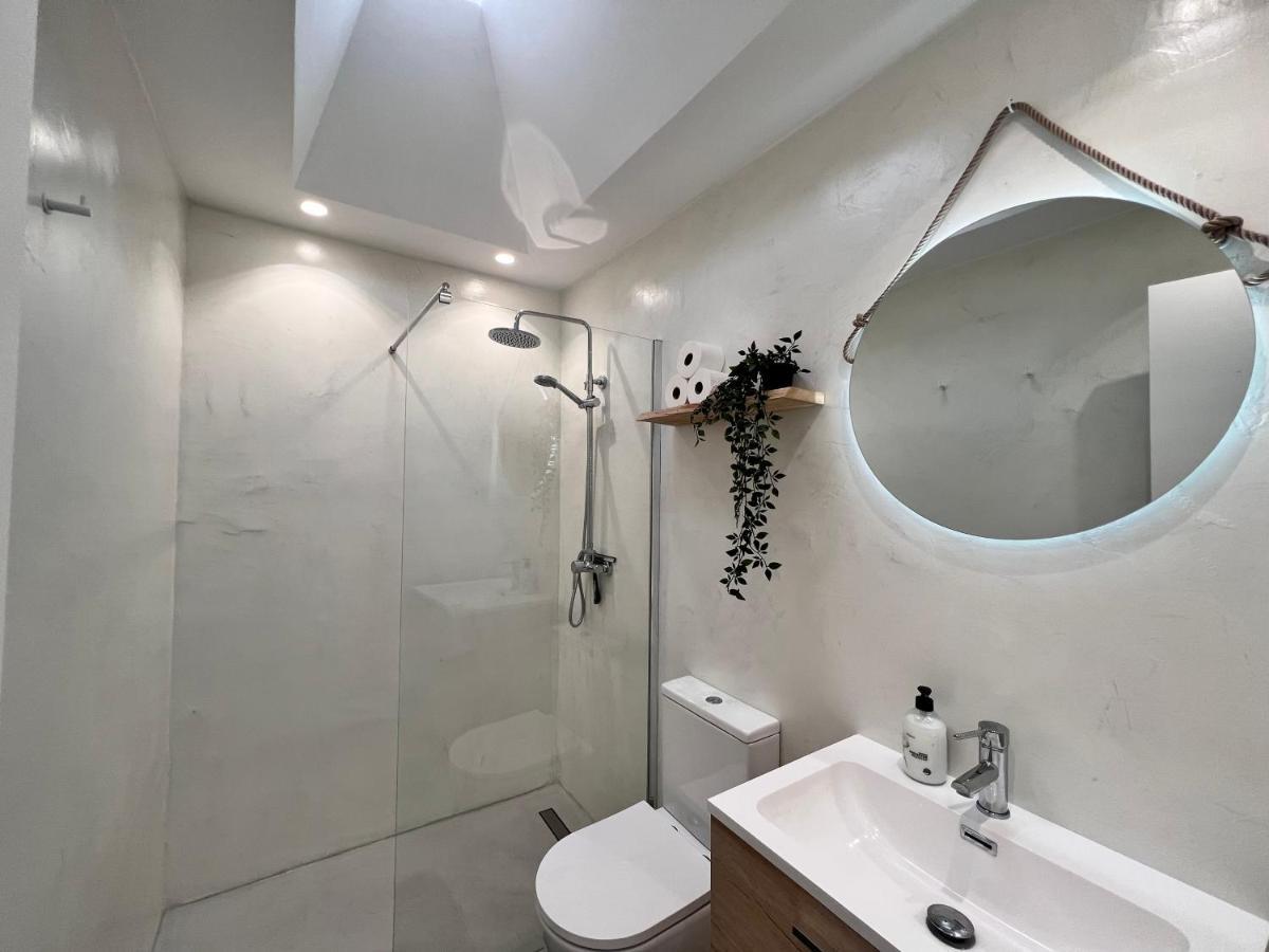 Modern Luxury Villa Poris de Abona Ngoại thất bức ảnh