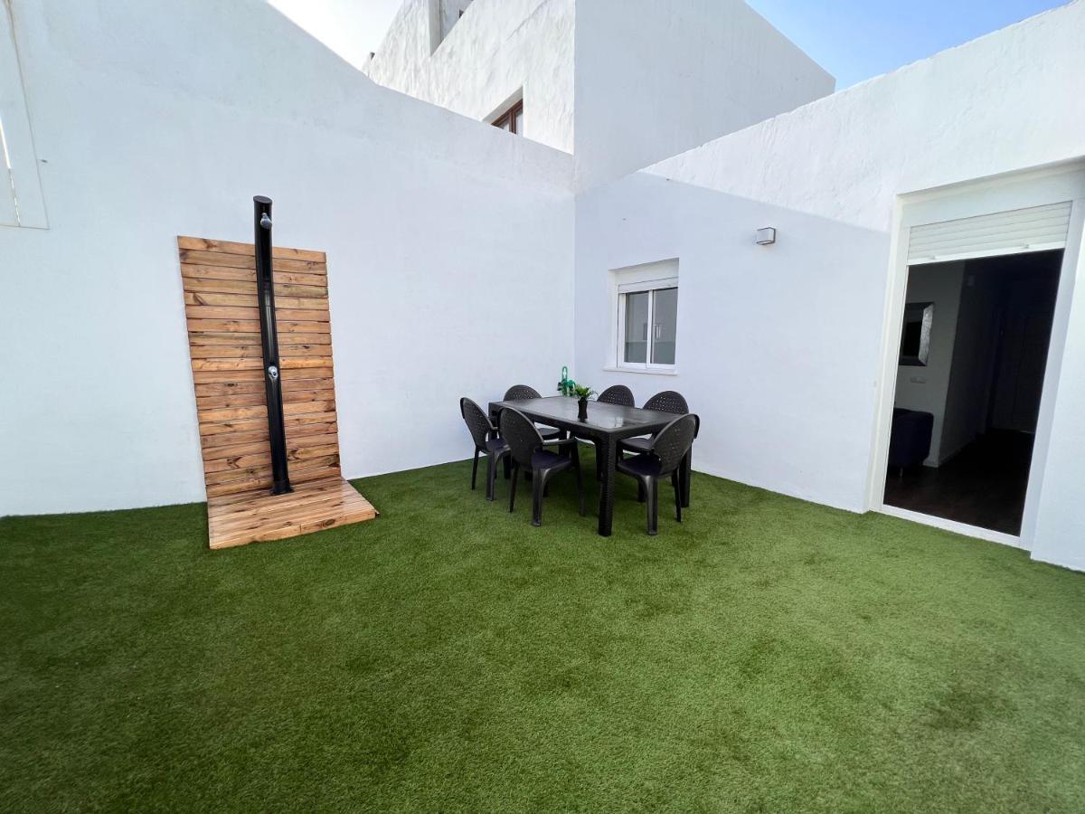 Modern Luxury Villa Poris de Abona Ngoại thất bức ảnh