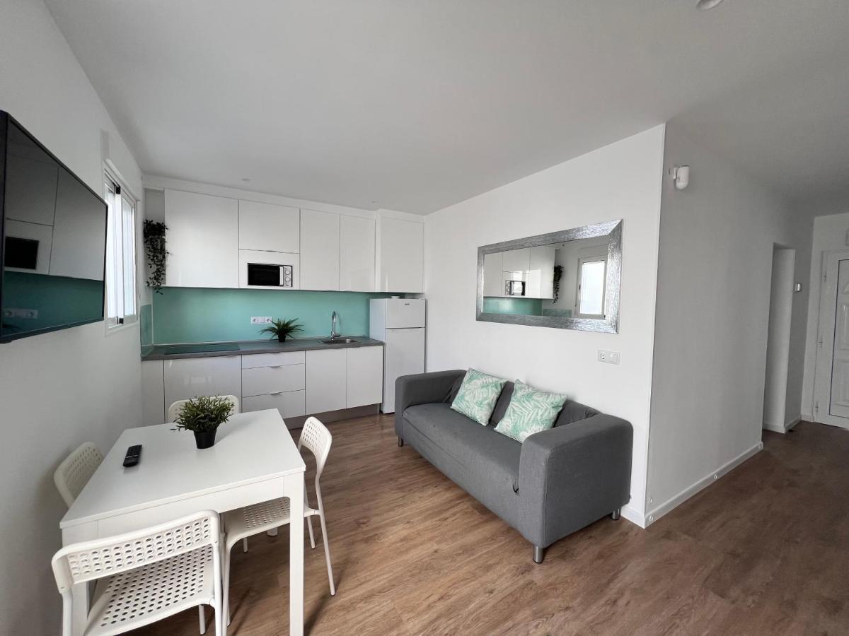 Modern Luxury Villa Poris de Abona Ngoại thất bức ảnh