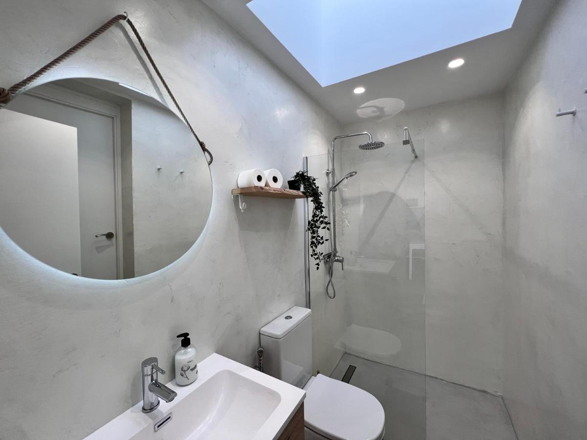 Modern Luxury Villa Poris de Abona Ngoại thất bức ảnh